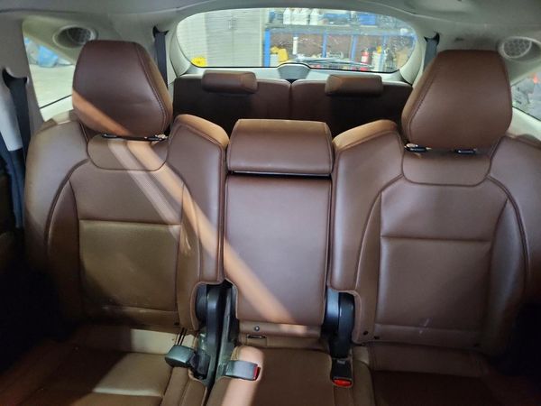 2020 ACURA MDX SH-AWD TECH 7P