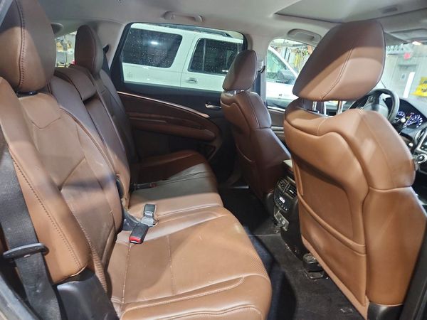 2020 ACURA MDX SH-AWD TECH 7P