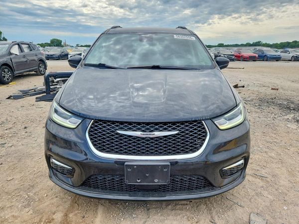 2022 CHRYSLER PACIFICA