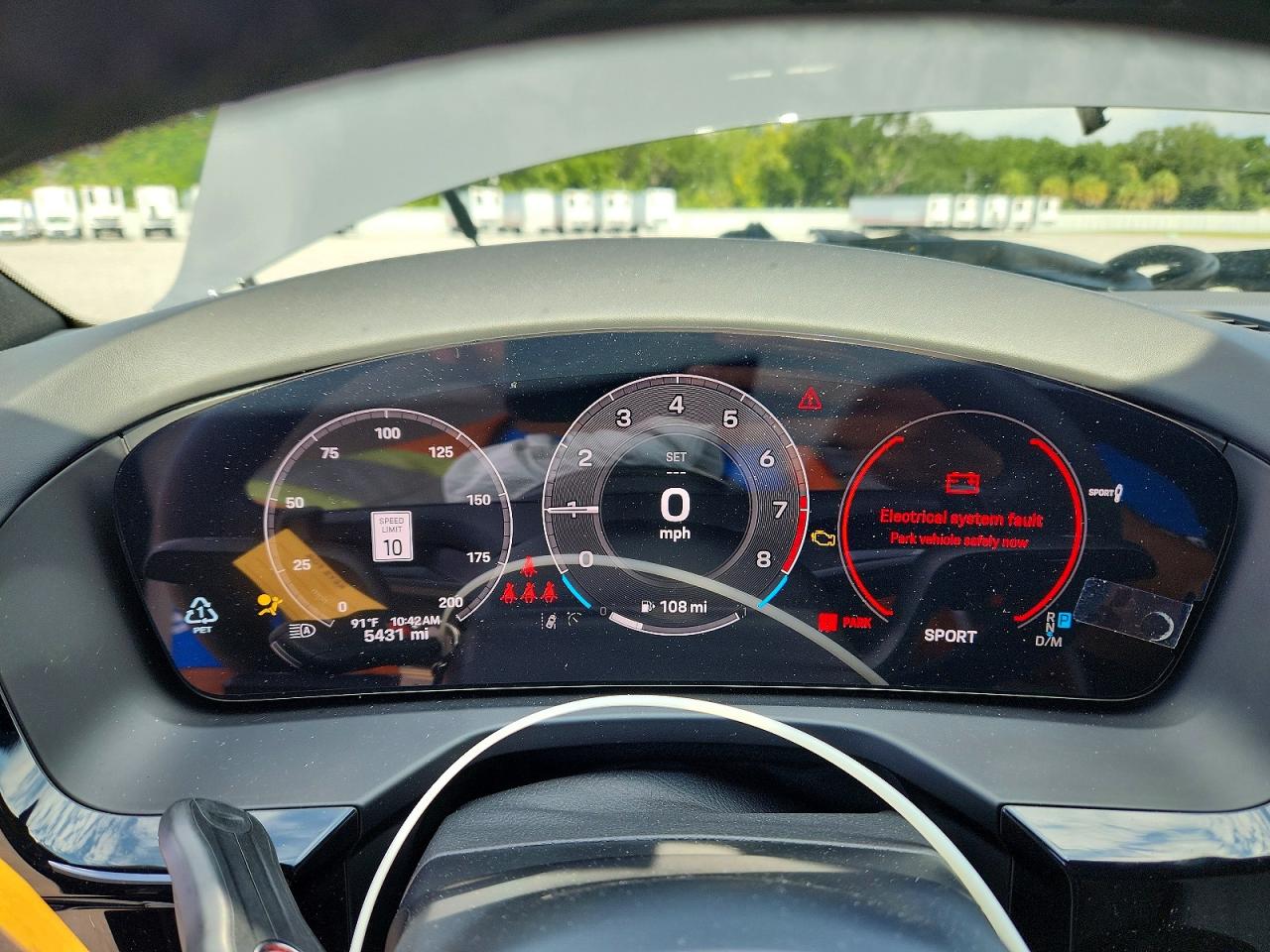 2025 PORSCHE PANAMERA