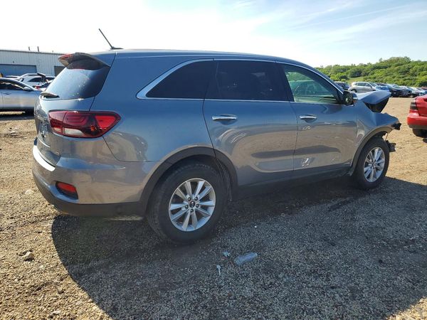 2020 KIA SORENTO L, LX, S