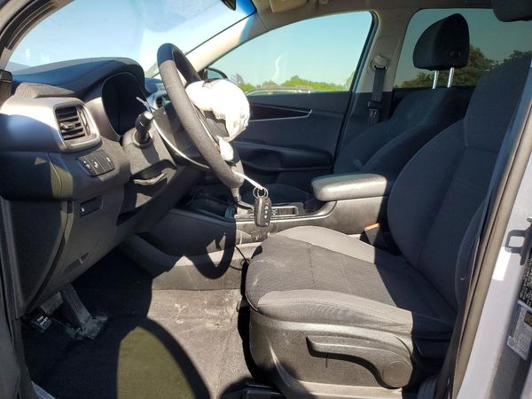 2020 KIA SORENTO L, LX, S