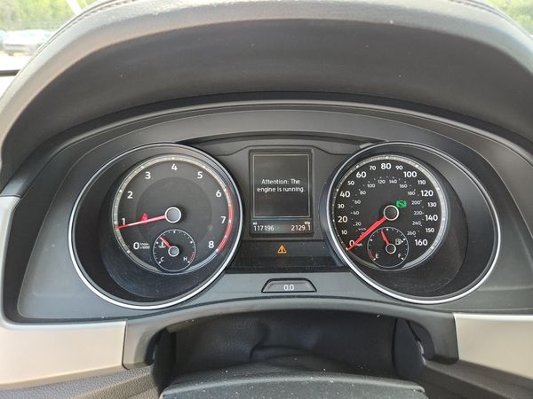 2018 VOLKSWAGEN ATLAS