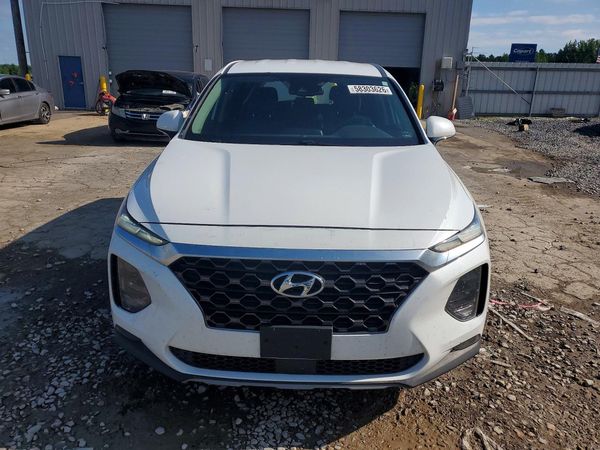 2019 HYUNDAI SANTA FE SEL, SEL Plus