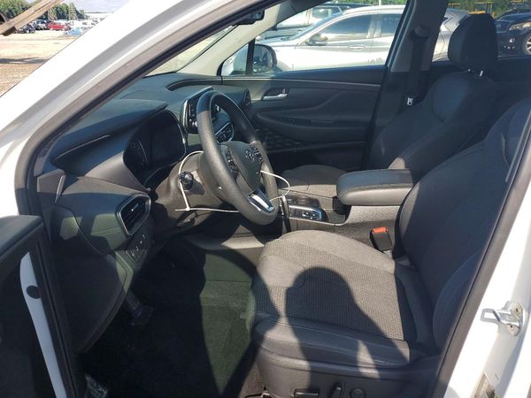 2019 HYUNDAI SANTA FE SEL, SEL Plus