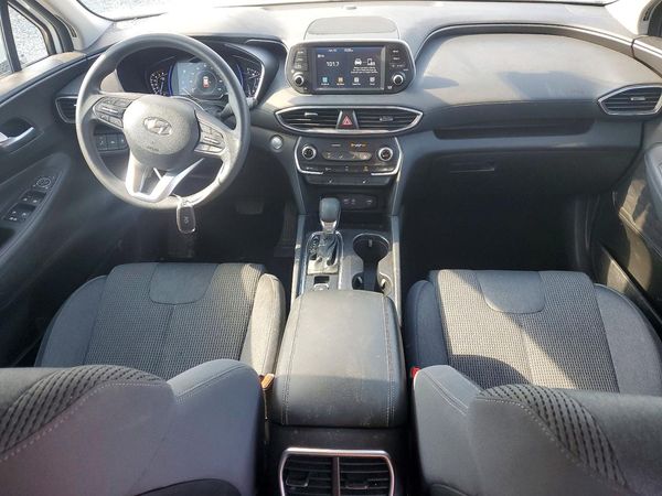 2019 HYUNDAI SANTA FE SEL, SEL Plus
