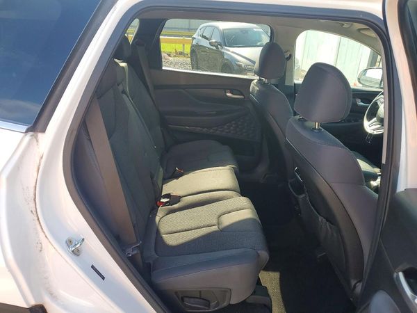 2019 HYUNDAI SANTA FE SEL, SEL Plus
