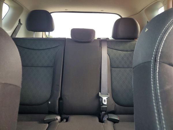 2016 KIA SOUL Plus