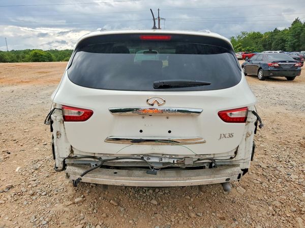 2013 INFINITI JX35