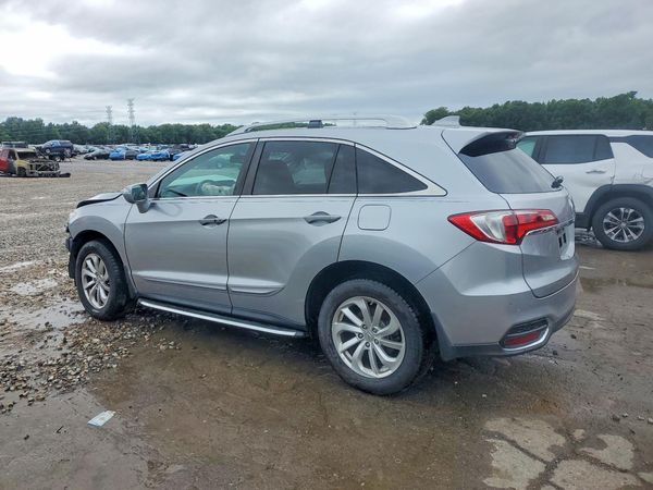 2017 ACURA RDX