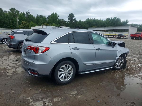 2017 ACURA RDX