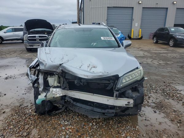2017 ACURA RDX