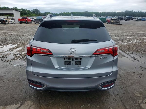 2017 ACURA RDX