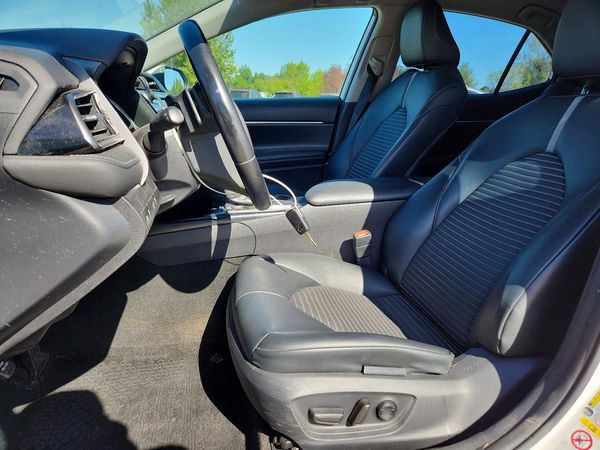 2019 TOYOTA CAMRY L/LE/SE/XLE