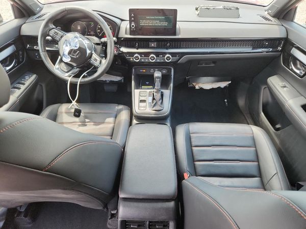 2024 HONDA CR-V Sport Touring