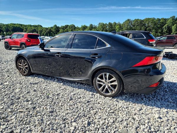 2018 LEXUS IS 300