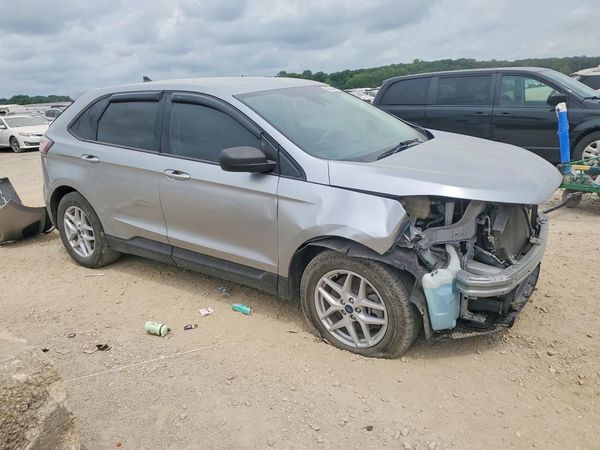 2021 FORD EDGE SE