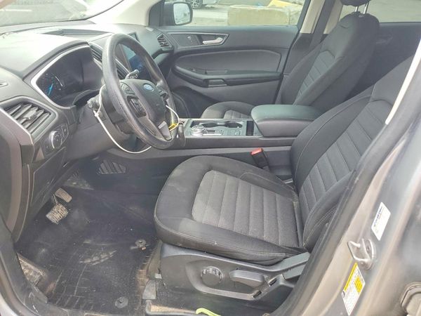 2021 FORD EDGE SE