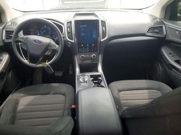 2021 FORD EDGE SE