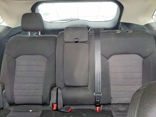2021 FORD EDGE SE