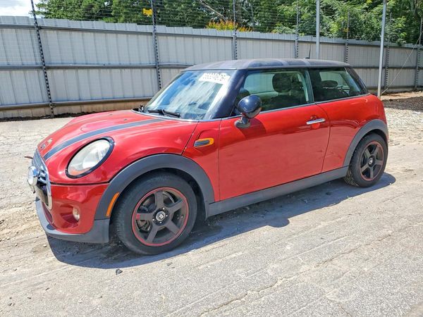 2015 MINI COOPER