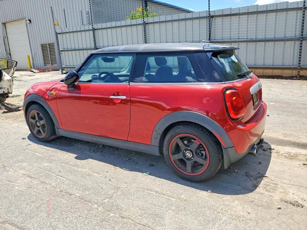 2015 MINI COOPER