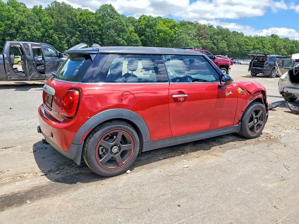 2015 MINI COOPER