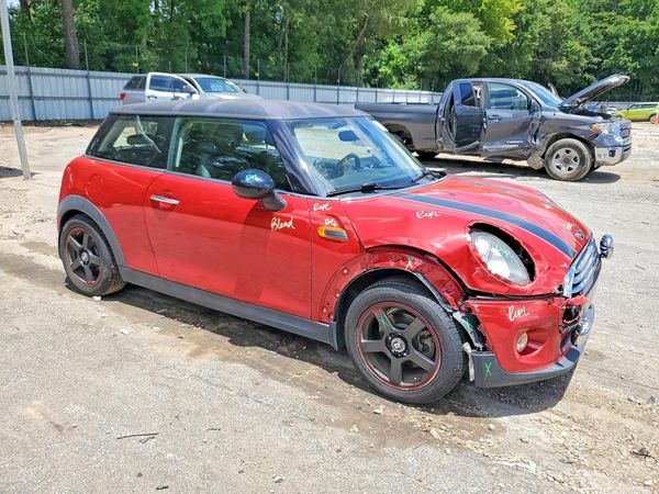 2015 MINI COOPER