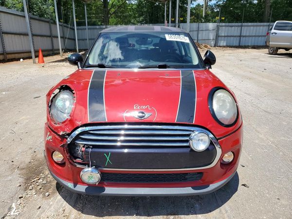 2015 MINI COOPER