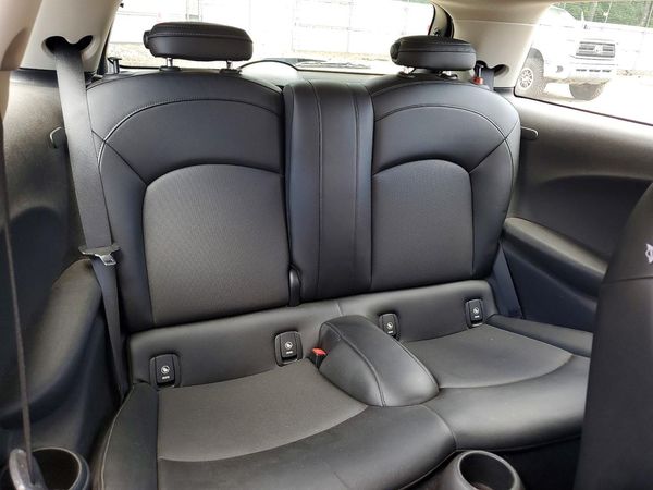2015 MINI COOPER