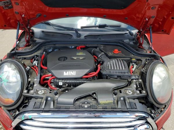 2015 MINI COOPER