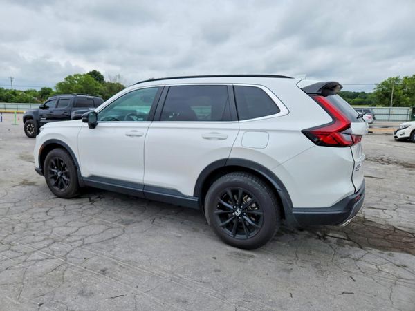 2023 HONDA CR-V Sport