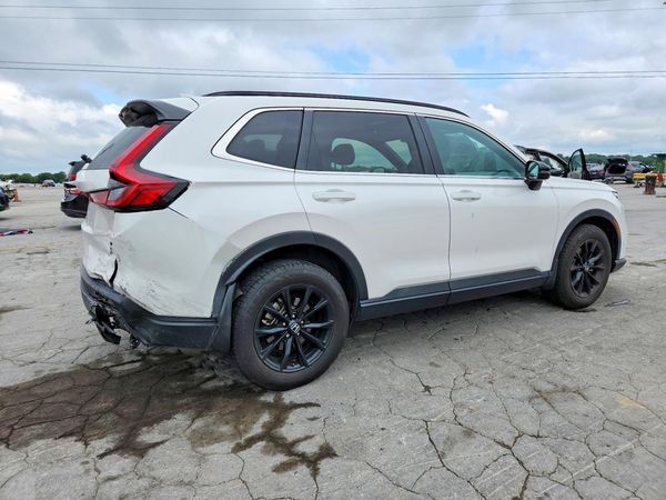 2023 HONDA CR-V Sport