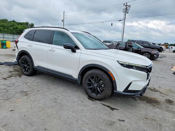 2023 HONDA CR-V Sport