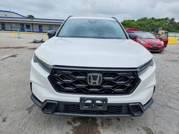 2023 HONDA CR-V Sport