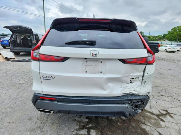 2023 HONDA CR-V Sport