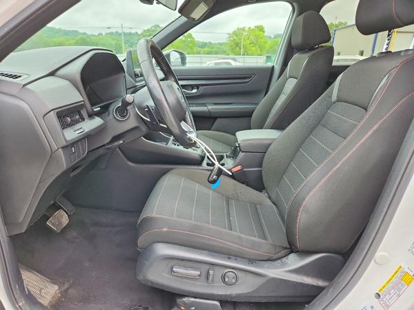 2023 HONDA CR-V Sport