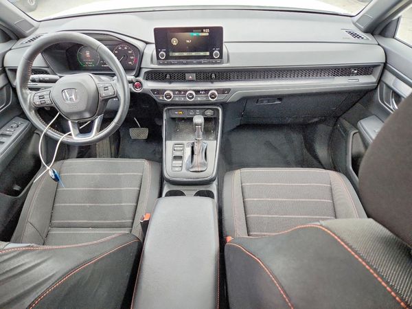 2023 HONDA CR-V Sport