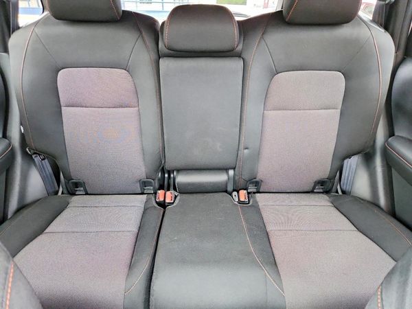 2023 HONDA CR-V Sport