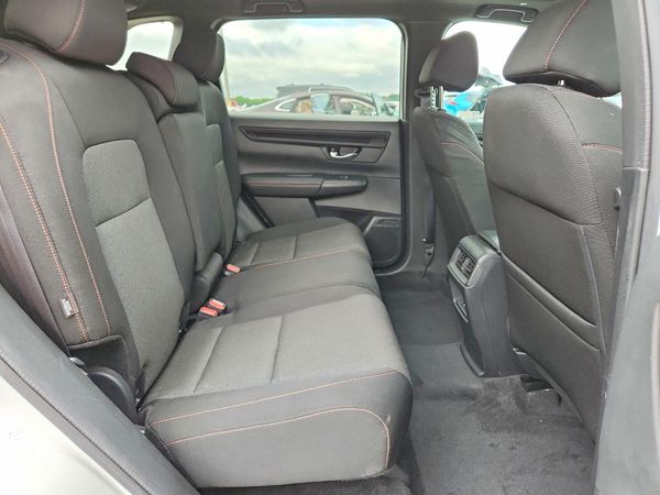2023 HONDA CR-V Sport