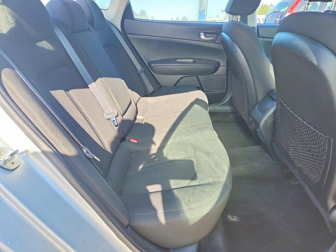 2019 KIA OPTIMA LX, S
