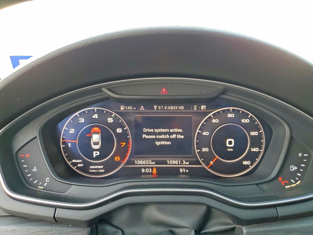2018 AUDI A5