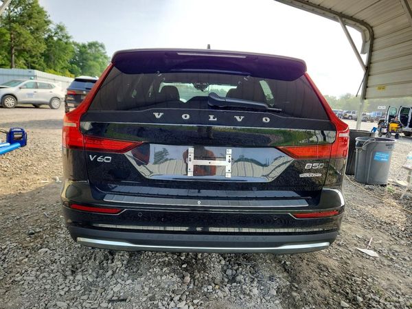 2026 VOLVO V60 Ultra — DIRR