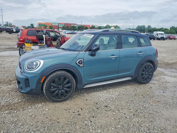 2023 MINI COOPER