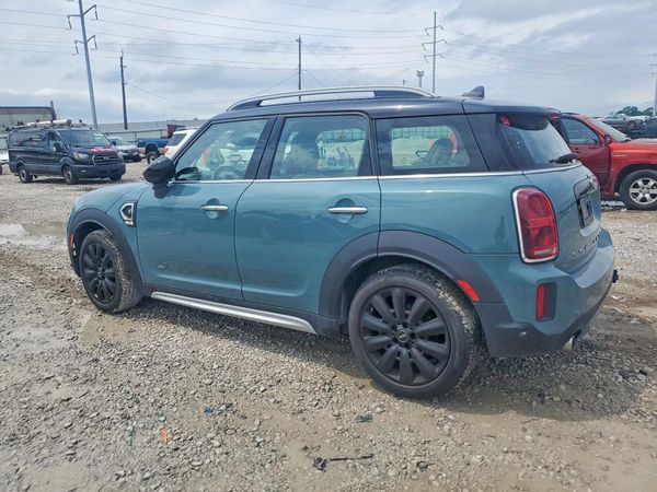 2023 MINI COOPER