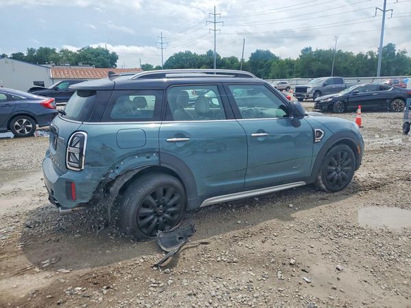 2023 MINI COOPER