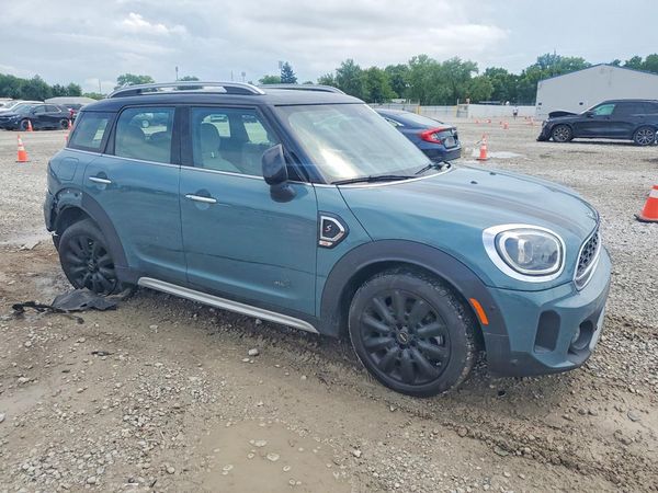 2023 MINI COOPER
