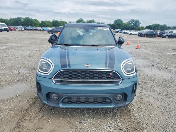 2023 MINI COOPER