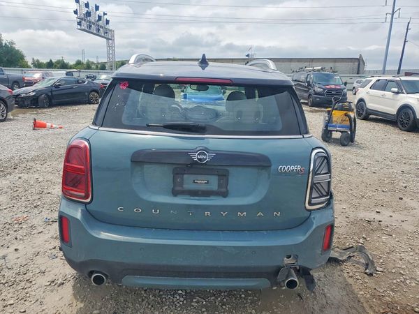 2023 MINI COOPER