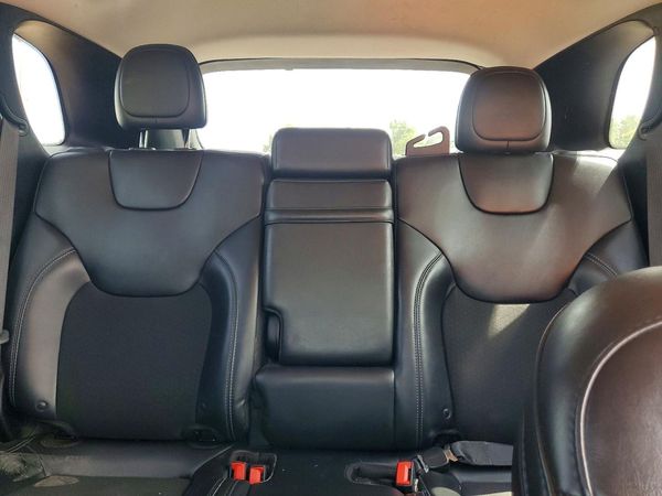 2019 JEEP CHEROKEE LATITUDE PLUS FWD